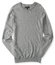 ӥʥȥեåŷԾŹ㤨֥ݥơ AEROPOSTALE  Men's  Solid Crew Neck Sweater ߥǥ॰졼 Medium Heather GreyפβǤʤ2,999ߤˤʤޤ