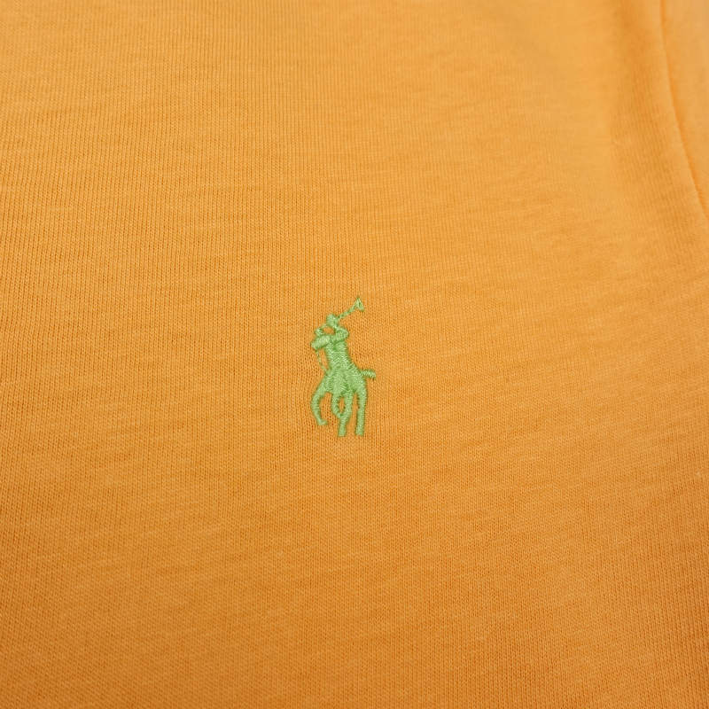 ポロ ラルフローレン POLO RALPH LAUREN ボーイズ Boys 半袖 Tシャツ Cotton Jerse...