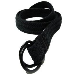 (ジェイクルー)J.Crew ベルト Tonal Webbing Belt ダークネイビー　Dark Navy