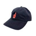 ジェイクルー J.Crew メンズ Men's 帽子 キャップ Washed Critter Basaball Hat ウォッシュド ネイビー Washed Navy #1 DAD