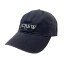 롼 J.Crew  Men's ˹ å Logo Baseball Cap å ͥӡ Washed Navy