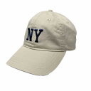 WFCN[ J.Crew Y Men's Xq Lbv Washed Baseball Cap Xg[O[ j[[N S