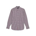 ジェイクルー ジェイクルー J.Crew メンズ Men’s 長袖 シャツ Regular Flex Washed Casual Shirt レッド ホワイト ブルー Red White Blue Tattersal