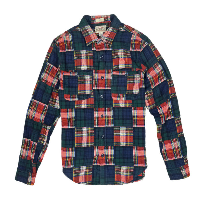 楽天市場】j.crew パッチワークの通販 楽天市場】j.crew パッチワークの通販