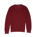 WFCN[ }[J^C J.Crew Mercantile Y Men's Z[^[ Slim Fit Cotton Pique Crewneck Sweater o[KfB