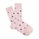 WFCN[ J.Crew Y Men's \bNX C Socks s[ibco^[ W sN