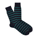 WFCN[ J.Crew Y Men's \bNX C Socks TCY lCr[ O[ XgCv