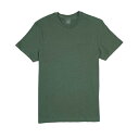 WFCN[ J.Crew Y Menfs  TVc Slim Washed Jersey Pocket Tee re[W Z[W Vintage Sage