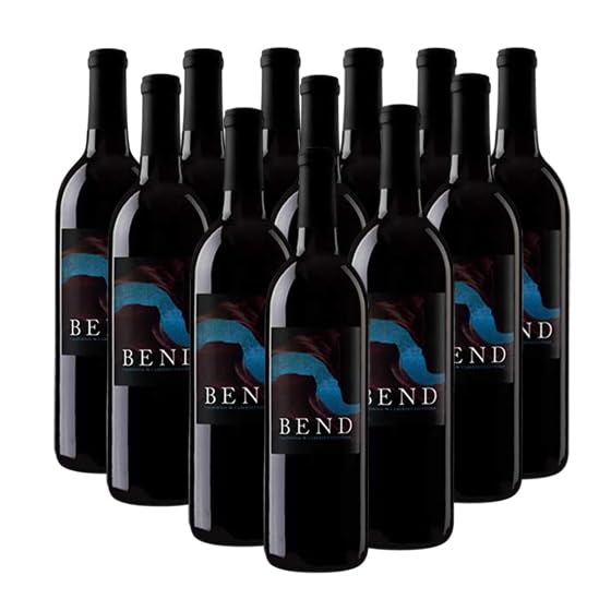 ベンド カベルネ・ソーヴィニョン 赤 750ml 12本 アメリカ合衆国 カリフォルニア 赤ワイン