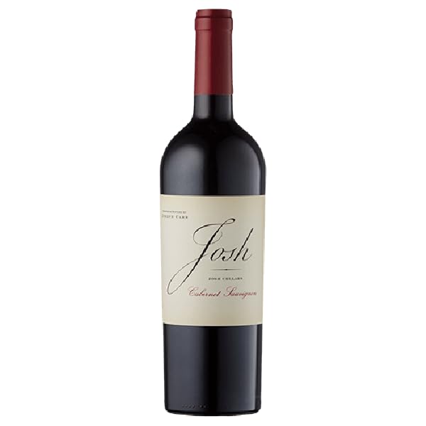 ジョッシュ セラーズ カベルネ ソーヴィニヨン (米国のトップブランド!) Josh Cellars Cabernet Sauvignon (アメリカ カリフォルニア)