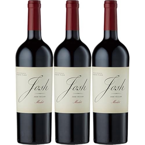 ジョッシュ セラーズ メルロ (米国のトップブランド!) Josh Cellars Merlot (アメリカ カリフォルニア) 赤ワイン