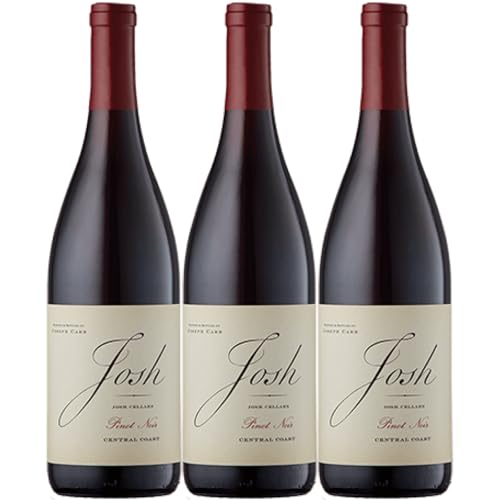 ジョッシュ セラーズ ピノ・ノワール (米国のトップブランド!) Josh Cellars Pinot Noir, (アメリカ カリフォルニア) 赤ワイン