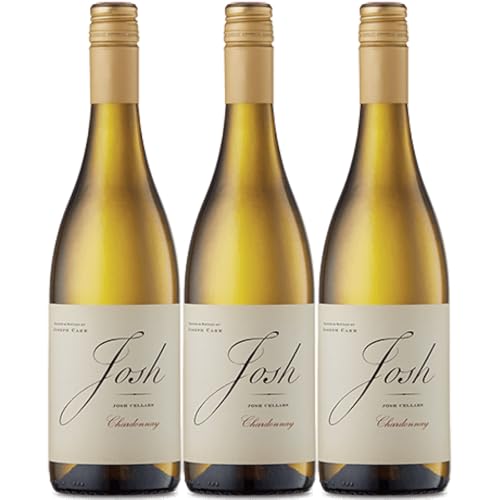 ジョッシュ セラーズ シャルドネ (米国のトップブランド!) Josh Cellars Chardonnay (アメリカ カリフォルニア) 白ワイン