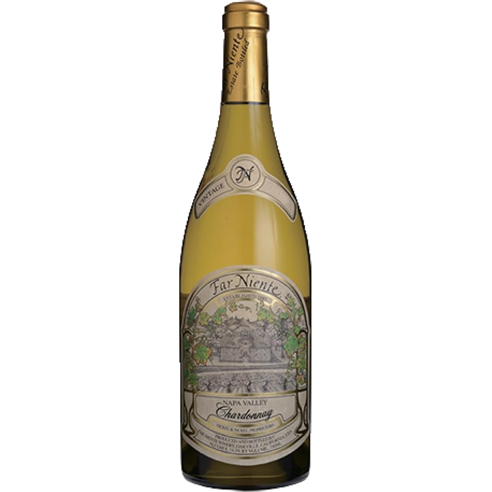 ファー・ニエンテ シャルドネ ナパ・ヴァレー 2023 白ワインアメリカ カリフォルニア ナパヴァレー 750ml