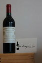 シャトー・シュヴァル・ブラン 1983【A.C.サンテミリオン】Ch.Cheval Blanc 1983【A.C.St. Emilion】
