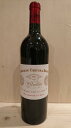 シャトー・シュヴァル・ブラン 2008【A.C.サンテミリオン】Ch.Cheval Blanc 2008【A.C.St. Emilion】再入荷