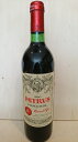 シャトー・ペトリュス 1980【A.C. ポムロール】Ch.Petrus 1980【A.C. Pomerol】新入荷