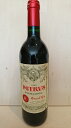 シャトー・ペトリュス 1993【A.C. ポムロール】Ch.Petrus 1993【A.C. Pomerol】再入荷