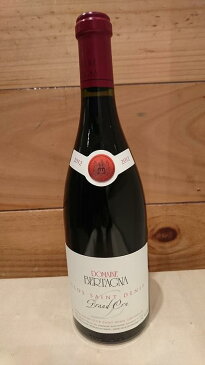 クロ・サン・ドニ 2012ベルターニャClos Saint Denis 2012Bertagna新入荷！