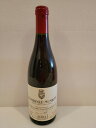 V|[E~Wj[ 2004RgEWWEhEHMGChambolle Musigny 2004Comte Georges de Vogue