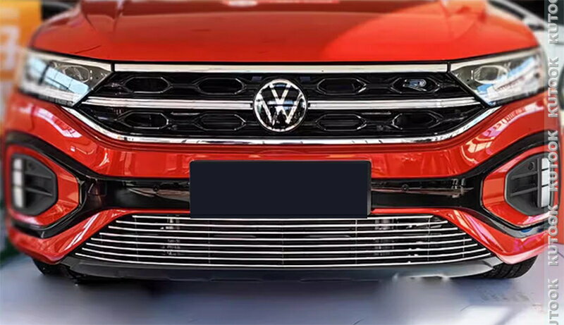 KUTOOK ����T-Roc T-���å� TSI TDI R-Line ���������륬���˥å��� �����������С�