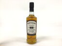 ウイスキー ボウモア 12年 ハーフボトル 350ml 40% 重量番号:2(124)