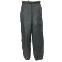 ☆【送料無料】ザ ノースフェイス(THE NORTH FACE)デザインナイロンパンツ【中古】☆【2018ss】バーゲン