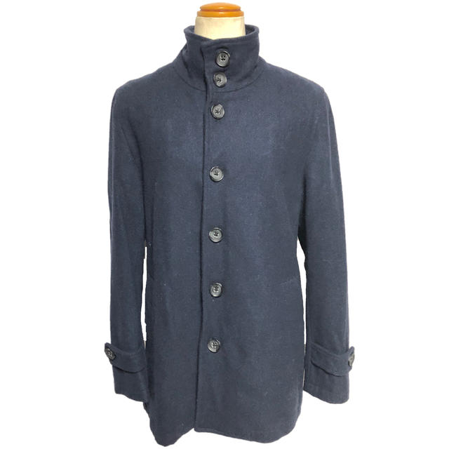 楽天Vintage Collection House☆【送料無料】 アーバンリサーチ（URBAN RESEARCH）デザインメンズコート【中古】【2018aw】 10P05Dec15バーゲン