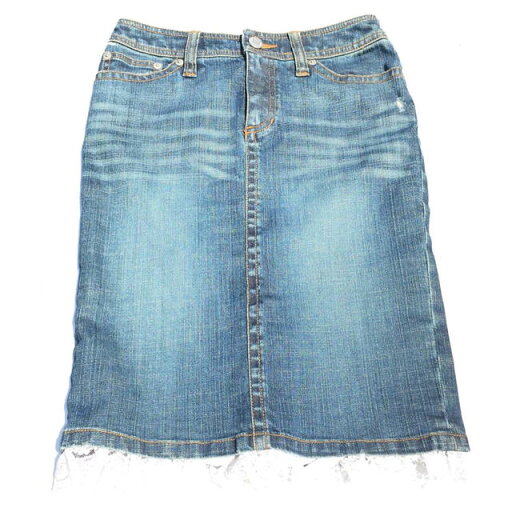 ☆【送料無料】ビッキー(VICKY)USED加工&レースデザインストレッチデニムスカート 【中古】【美品】【2016ss】【代引き不可】【日時指定不可】 ☆【送料無料】ビッキー(VICKY)USED加工&レースデザインストレッチデニムスカート 【中古】【美品】【2016ss】【代引き不可】【日時指定不可】