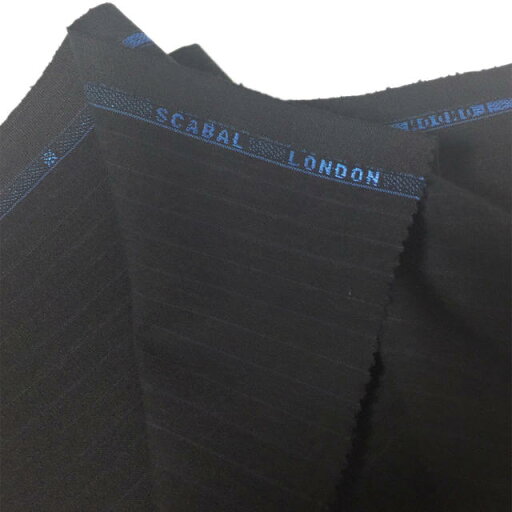 ☆【送料無料】 【高級】 SCABAL(スキャバル)メンズスーツorジャケット生地【デッドストック】【2016aw】☆バーゲン