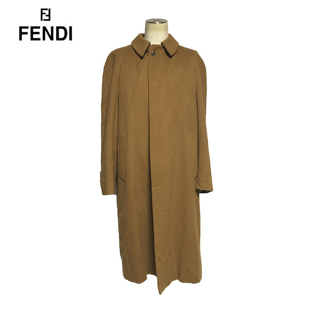 楽天市場】FENDI コート(メンズファッション)の通販 楽天市場】FENDI コート(メンズファッション)の通販