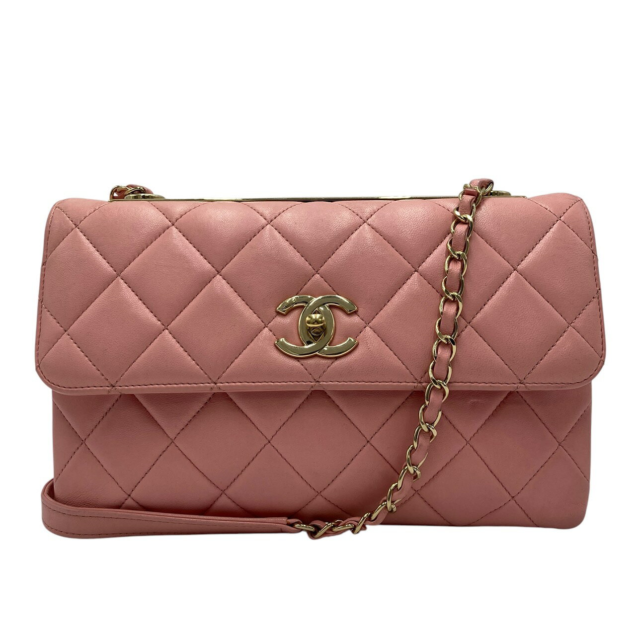 楽天市場】CHANEL ピンク(ショルダーバッグ・メッセンジャー 楽天市場】CHANEL ピンク(ショルダーバッグ・メッセンジャー