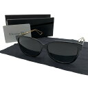 クリスチャンディオール Christian Dior スクエア サング...(4)