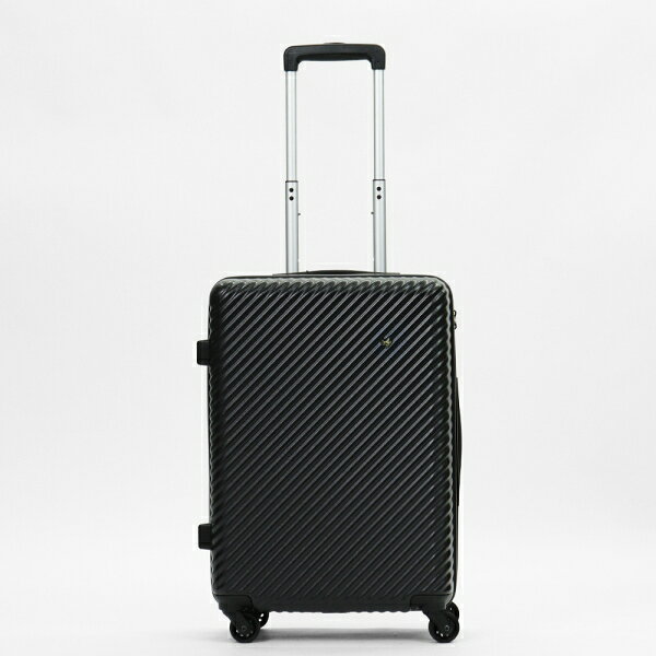 VIOLAL BAG&LUGGAGEのハント HaNT スーツケース マイン 47L キャリーケース キャスターストッパー搭載 2泊 3泊 各色 05748 | ブランド [正規取扱店]【ポイント10倍】｜アングル2