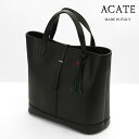 《もれなく選べるWノベルティ》アカーテ ACATE トートバッグ KAUS2 カウス2 メンズ ビジネスバッグ レザー 本革 KAUS2 | ブランド [正規取...
