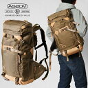 《ポイント2倍 | もれなく選べるWノベルティ》アッソブ AS2OV バックパック EXCLUSIVE BALLISTIC NYLON BACK PACK エク...