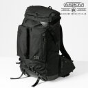 《ポイント2倍 | もれなく選べるWノベルティ》アッソブ AS2OV バックパック EXCLUSIVE BALLISTIC NYLON 2POCKET BACK...