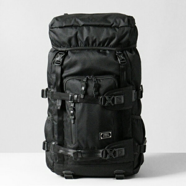 《2人に1人最大P100%バック》アッソブ AS2OV バックパック CORDURA DOBBY 305D BAC...