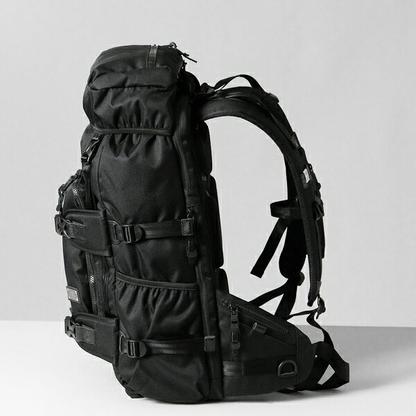《2人に1人最大P100%バック》アッソブ AS2OV バックパック CORDURA DOBBY 305D BAC...