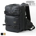 《ポイント2倍 もれなく選べるWノベルティ》アッソブ AS2OV バックパック CORDURA DOBBY 305D 3WAY BACK PACK S コーデュラ ドビー リュック 各色 061405 ブランド 正規取扱店