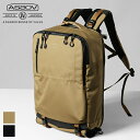 アッソブ AS2OV バックパック WATER PROOF CORDURA 305D 2WAY BAG Sサイズ ウォータープルーフ コーデュラ 防水 バッグ ...