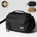 《ポイント2倍 | もれなく選べるWノベルティ》アッソブ AS2OV ゴルフポーチ EXCLUCIVE BALLISTIC NYLON ROUND POUCH ...