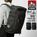 《1000円クーポン+ポイント10倍 | もれなく選べるWノベルティ》ベンデイビス BEN DAVIS バックパック BOX DAYPACK II 30L デイ...