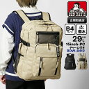 《1000円クーポン+ポイント10倍 | もれなく選べるWノベルティ》ベンデイビス BEN DAVIS バックパック LARGE DAYPACK 29L デイパ...