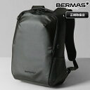 バーマス BERMAS バックパック Freelancer PLUS フリーランサープラス リュックM ビジネスリュック ブラック 60615 | ブランド [...