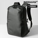 バーマス BERMAS バックパック Freelancer PLUS フリーランサープラス リュックL ビジネスリュック ブラック 60616 | ブランド [...