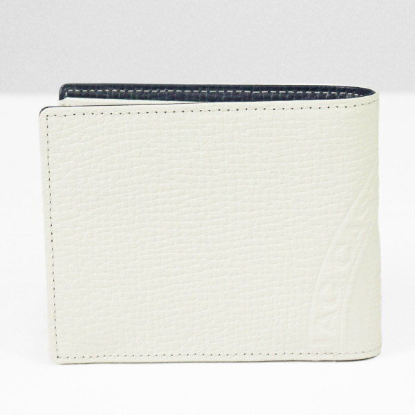 《10%OFFクーポン+ポイント10倍 | もれなく選べるWノベルティ》カステルバジャック CASTELBAJAC 二つ折り財布 ピッコロ メンズ ロゴ ミニウォレット レザー 各色 22614 | ブランド [正規取扱店]