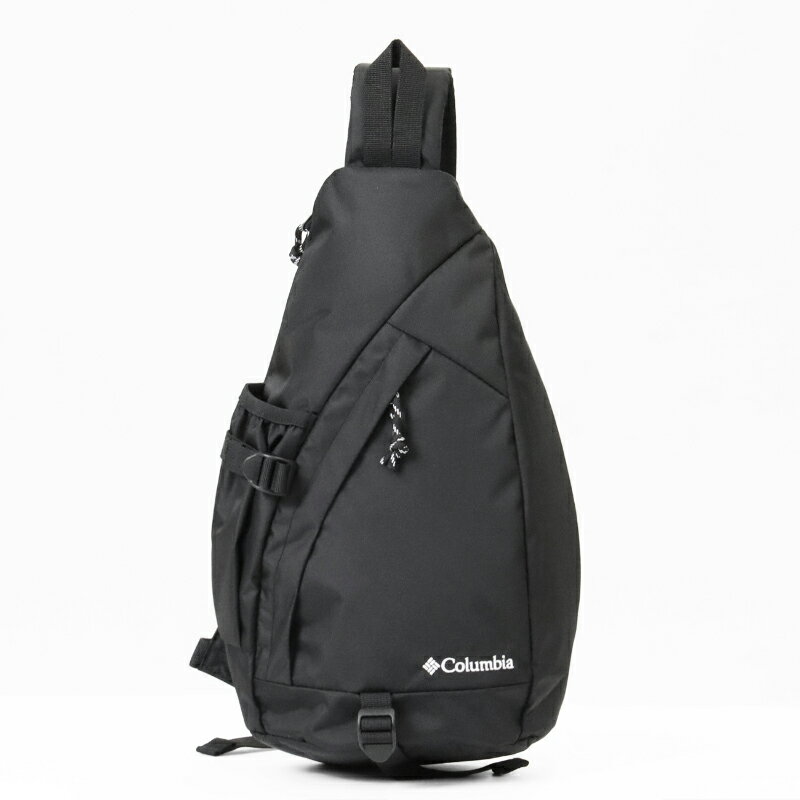 《クーポン》コロンビア Columbia ボディバッグ オムニシールド ワンショルダーバ...
