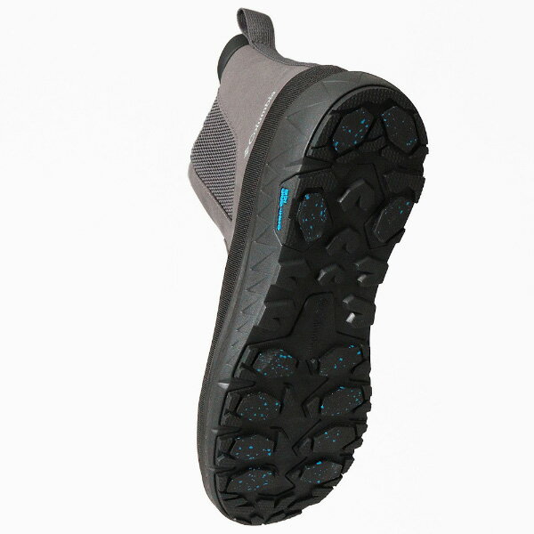 ������ӥ� Columbia �֡��� ��� ��ǥ����� ���������ƥ��� �������ޥ��å� �����ɥ��� �����������ץ롼�� YELLOWTAIL ICE-MAGIC SIDEGORE WP ���졼 �� �ݲ� �ɿ� YU1945 082 Silver Grey | �֥��� [�����谷Ź]�ڥݥ����10�ܡ�