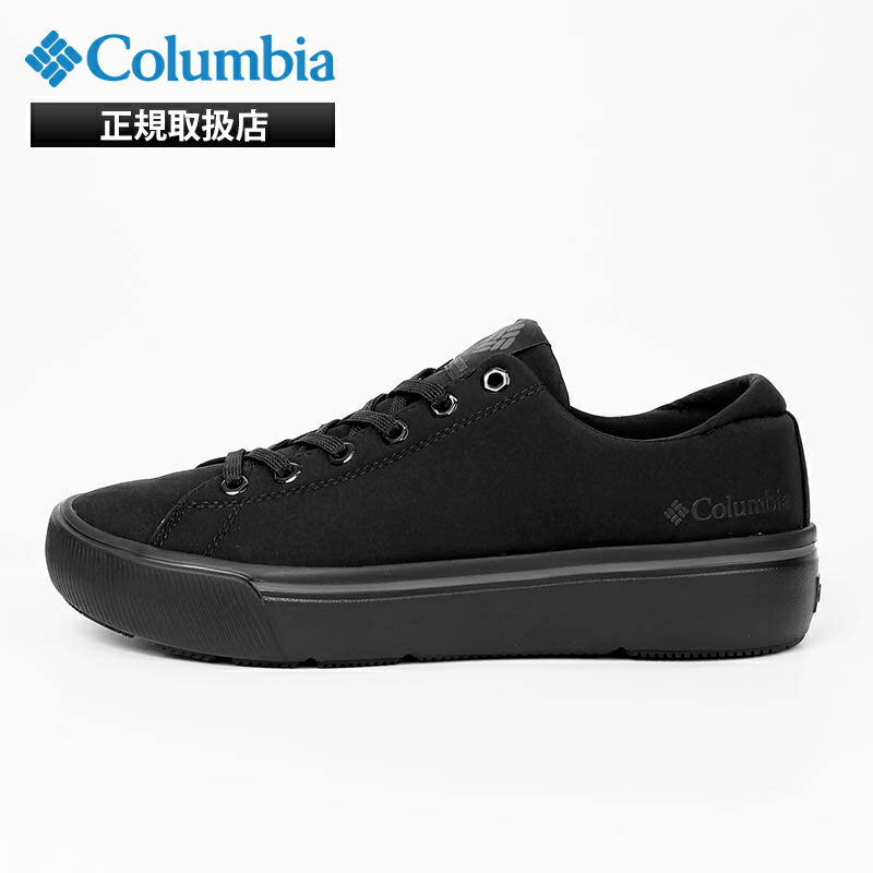 樂天商城 - 《最大53倍》コロンビア Columbia スニーカー ホーソンレイン ロー HAWTHORNE RAIN LO ウォータープルーフ メンズ レディース 防水 レインシューズ 靴 2026年春夏新作 2026SS YU7149 010 ブラック | ブランド [正規取扱店]【ポイント10倍】
